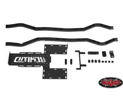 RC4WD Cross Country 1/10th Off-Road Truck Chassis Metal Parts RC4ZS2090
