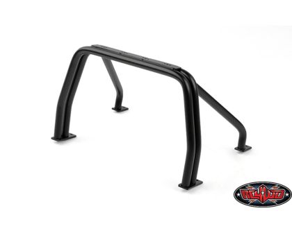 RC4WD Double Steel Tube Headache Rack for 1987 XtraCab Hard Body RC4ZS2140