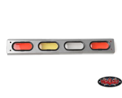 RC4WD Rear Light Assembly for Miller Motorsports Pro Rock Racer RC4ZS2215