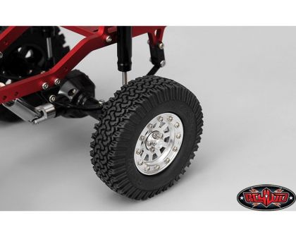 RC4WD Dirt Grabber 1.9 All Terrain Tires