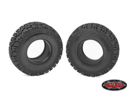 RC4WD Dick Cepek FC-1 1.9 Scale Tires RC4ZT0019