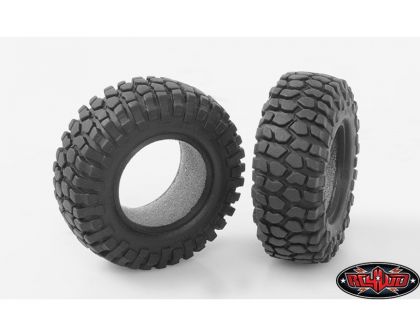 RC4WD Rock Crusher Micro Crawler Tires