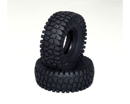 RC4WD Rock Crusher II X/T 1.9 Tires RC4ZT0030