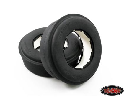 RC4WD Sand Storm Front Tires for Losi and Baja 5T/SC RC4ZT0074