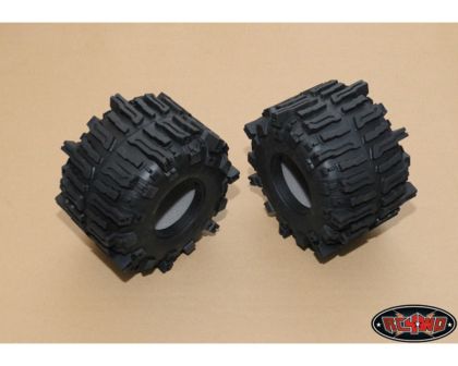 RC4WD Mud Slingers Clod TXT-1 Tires 1x Pair