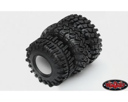 RC4WD Rock Crusher X/T 2.2 Tires