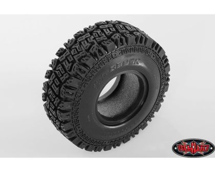 RC4WD Dick Cepek Fun Country 1.55 Scale Tires RC4ZT0124