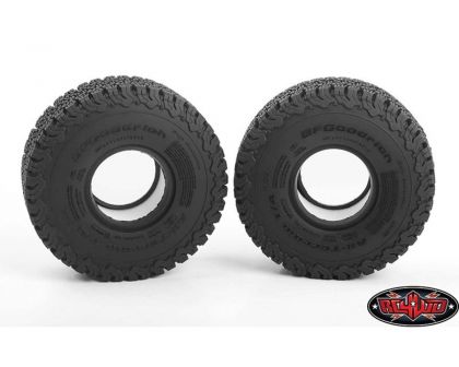 RC4WD BFGoodrich All-Terrain K02 1.9 Tires