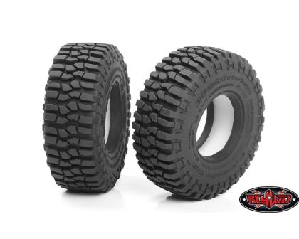 RC4WD BFGoodrich Krawler T/A KX 1.7 Tires