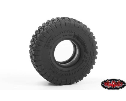 RC4WD BFGoodrich Mud Terrain T/A KM2 1.55 Tires RC4ZT0190