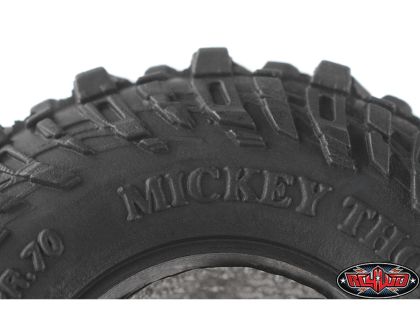 RC4WD Mickey Thompson 0.7 Baja Claw TTC Scale Tires