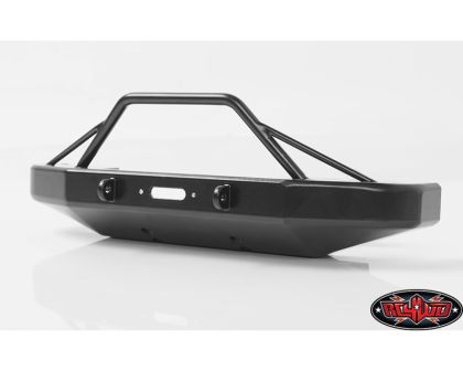 RC4WD Tough Armor Front Winch Bumper for Chevy Blazer TF2 RC4ZX0032