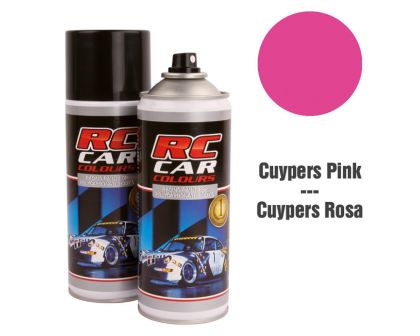 Ghiant Lexan Farbe Cuypers Pink Nr 1009 150ml RCC1009