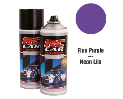 Ghiant Lexan Farbe Fluo Violett Nr 1013 150ml
