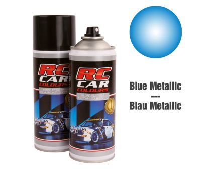 Ghiant Lexan Farbe Metallic blau Nr 932 150ml RCC932