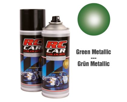 Ghiant Lexan Farbe Metallic grün Nr 934 150ml