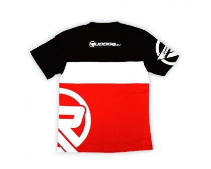 RUDDOG Race Team T-Shirt M