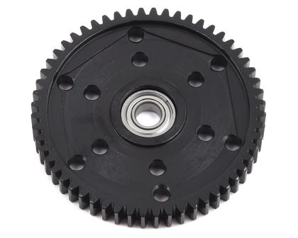 Robinson Racing Black Steel 56T Stock Replacement 32P Gear RRP-1549