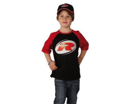 Robitronic Kids-T-Shirt 104 100% Baumwolle RS990-104