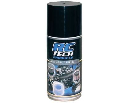 Ghiant Luftfilter Spray 150ml RTC93