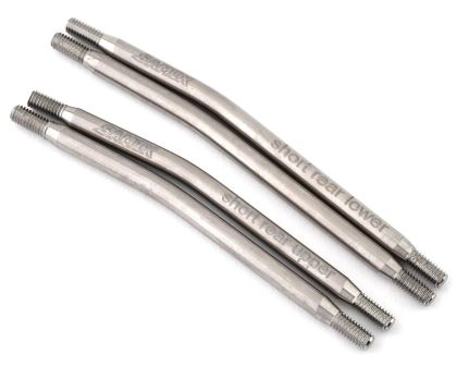 Samix Titan Aufhängungsstifte Link 288mm Kit für SCX10-2 288mm