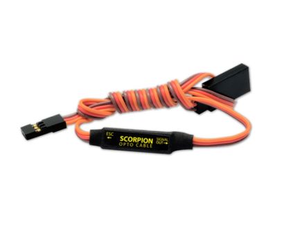 Scorpion OPTO Cable SP-E003