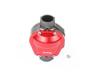 TFL Racing case differential multi plate with left direction TC1401-117R