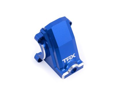 Traxxas Gehäuse Differential Alu blau vorne oder hinten TRX7780-BLUE
