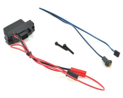 Traxxas LED Lights Power Supply