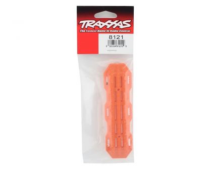 Traxxas Traction Boards und Montage Hardware orange