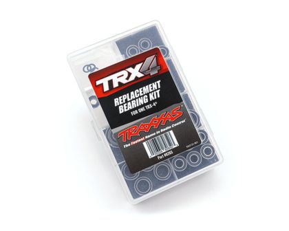 Traxxas Kugellager Set komplett für TRX-4 TRX8265