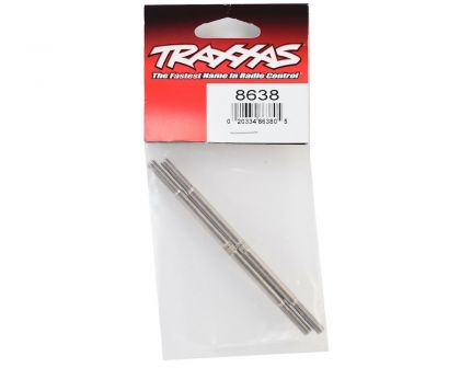 Traxxas Vorspur Link 5.0mm Stahl