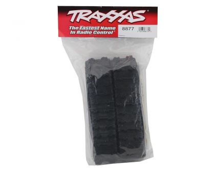Traxxas Deep Terrain Treads für TRX-4 vorne und hinten