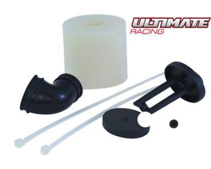 Ultimate Racing Luftfilter 1/8 Ultimate Racing Satz UR0541