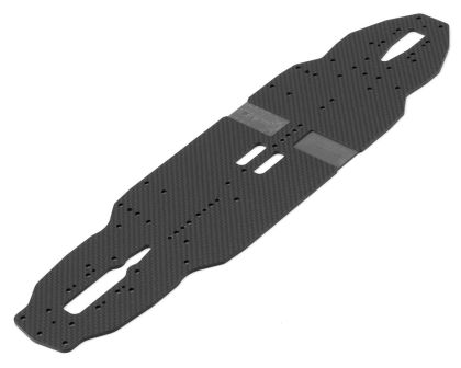 XRAY Carbon Chassis 2.2mm für X4