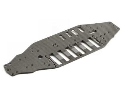 XRAY T2 Chassis 3.5mm Graphite Extra-Thick Foam-Spec