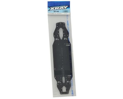 XRAY T4 18 Alu Chassis 2.0mm