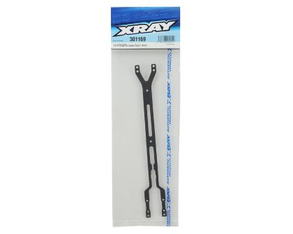 XRAY Carbon Oberdeck soft 1.6mm