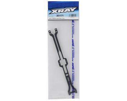XRAY Carbon Oberdeck 2.0mm