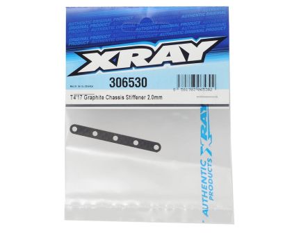 XRAY Carbon Chassis Versteifung 3.0mm
