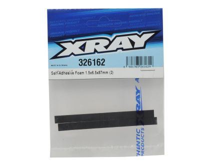 XRAY Klebeband 1.5x6.5x87mm