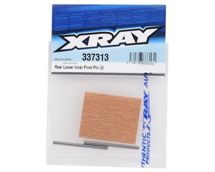 XRAY Rear Lower Inner Pivot Pin
