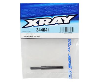 XRAY Brems Exzenter Steel RX8