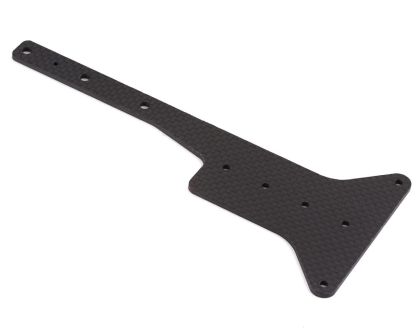 XRAY Carbon Chassis Stiffener 2.2mm lang