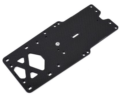 XRAY Carbon Chassis 2.5mm XRA371113