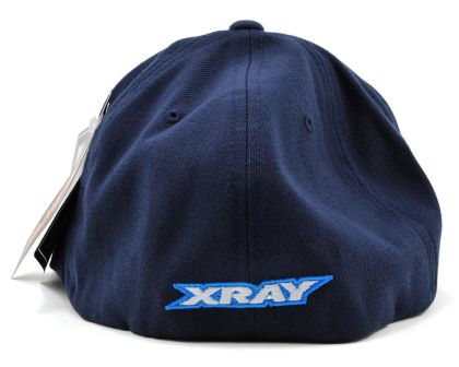 XRAY HIP-HOP CAP L-XL
