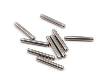 XRAY Mini Pin Stahlstifte 2x14mm