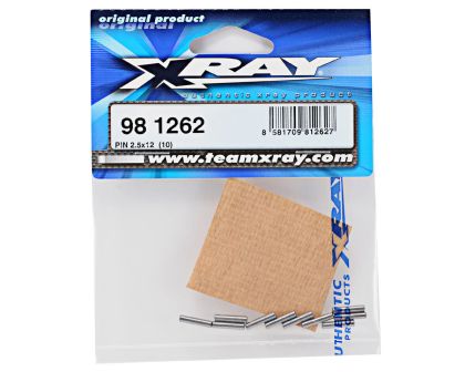 XRAY Stift 2.5x12