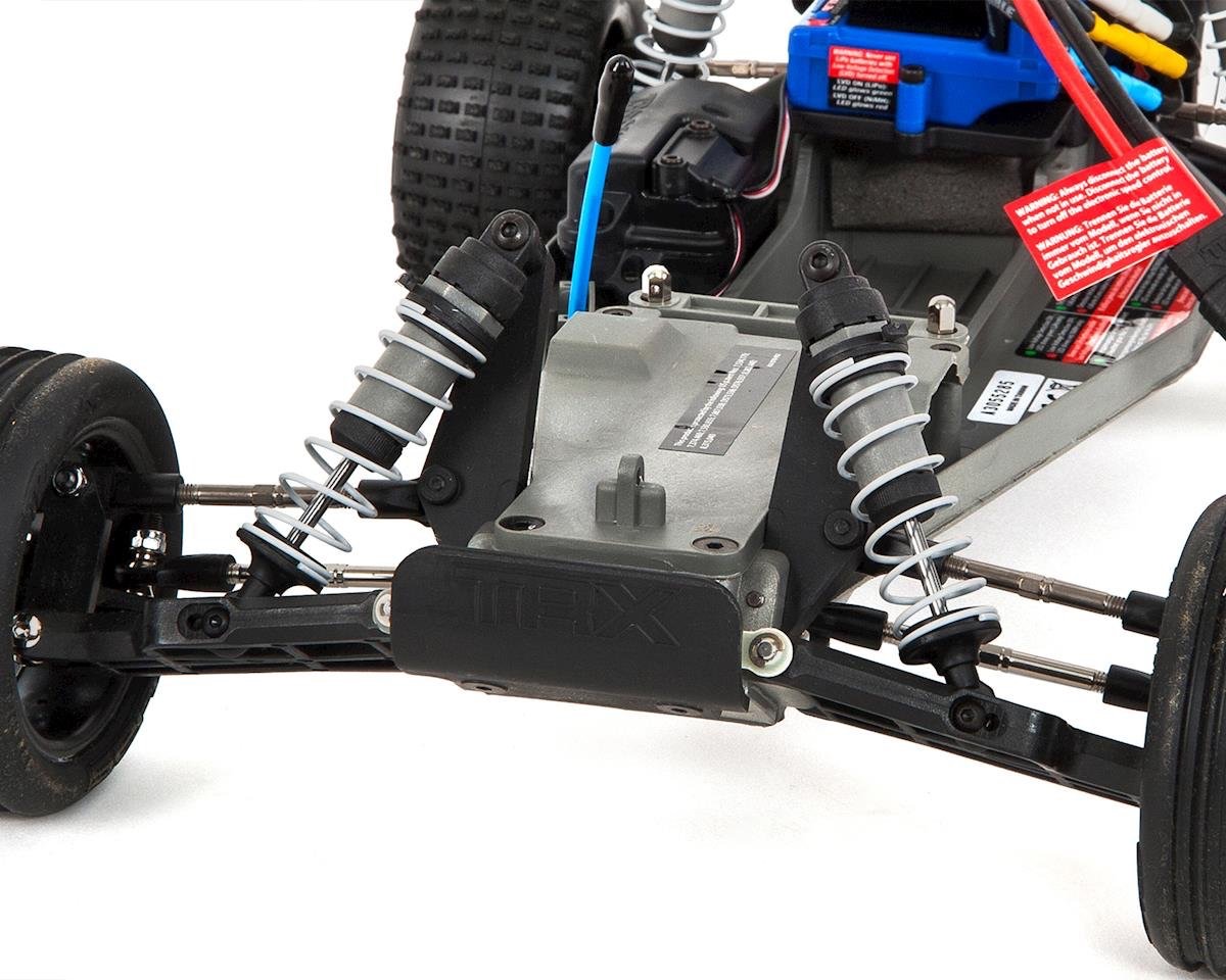 Traxxas Bandit Upgrades That You Should Add Right Now