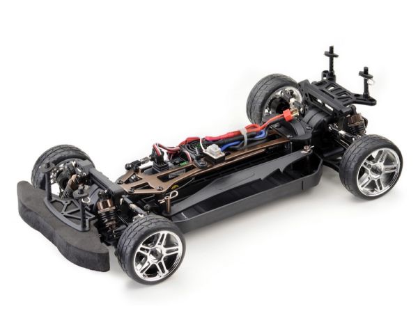 Absima Touring Car ATC 3.4BL 4WD Brushless RTR